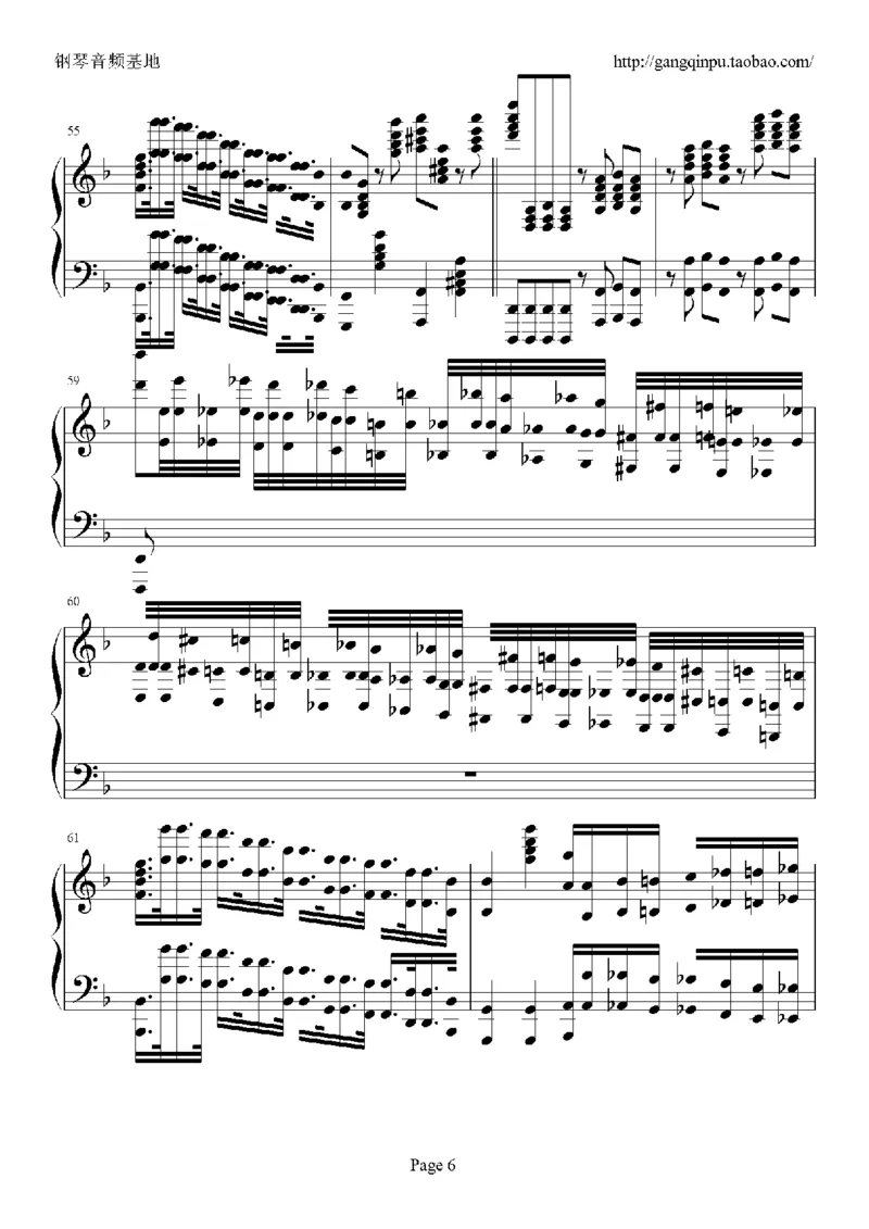 43、马克西姆全套钢琴谱（213页，共26首）_一万首著名钢琴曲谱哈农贝多芬合集视频教学电子版高清无水印可打印_3流行音乐谱_流行钢琴谱合集形式_高清PDF无水印