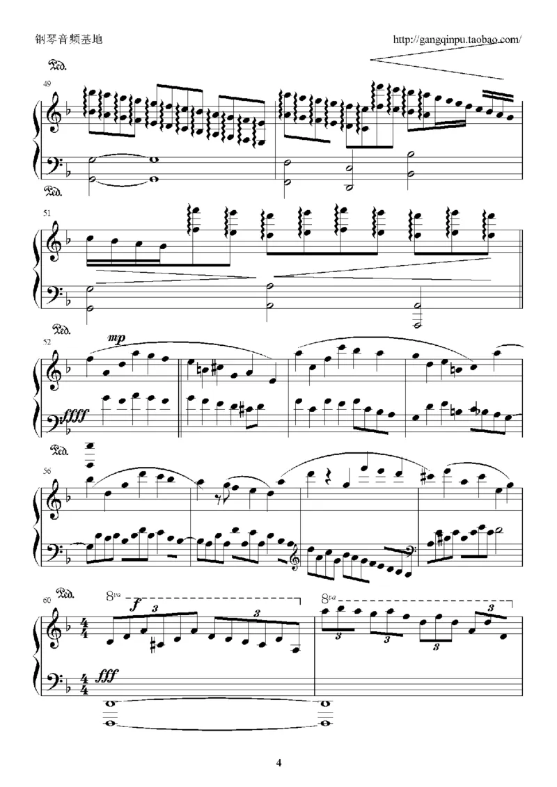 43、马克西姆全套钢琴谱（213页，共26首）_一万首著名钢琴曲谱哈农贝多芬合集视频教学电子版高清无水印可打印_3流行音乐谱_流行钢琴谱合集形式_高清PDF无水印