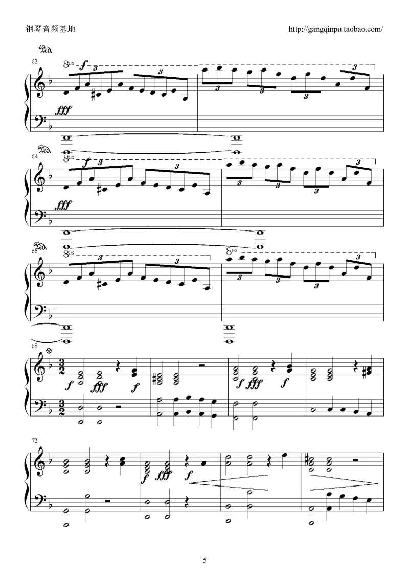 43、马克西姆全套钢琴谱（213页，共26首）_一万首著名钢琴曲谱哈农贝多芬合集视频教学电子版高清无水印可打印_3流行音乐谱_流行钢琴谱合集形式_高清PDF无水印