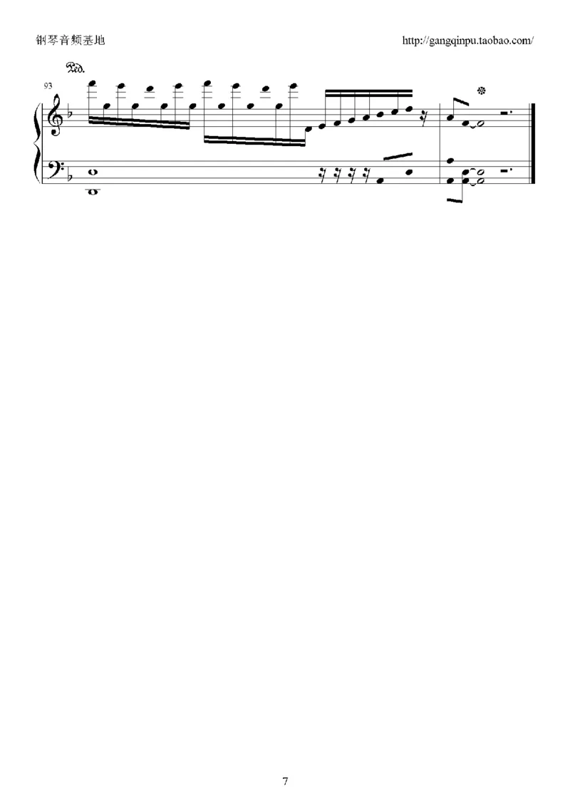 43、马克西姆全套钢琴谱（213页，共26首）_一万首著名钢琴曲谱哈农贝多芬合集视频教学电子版高清无水印可打印_3流行音乐谱_流行钢琴谱合集形式_高清PDF无水印