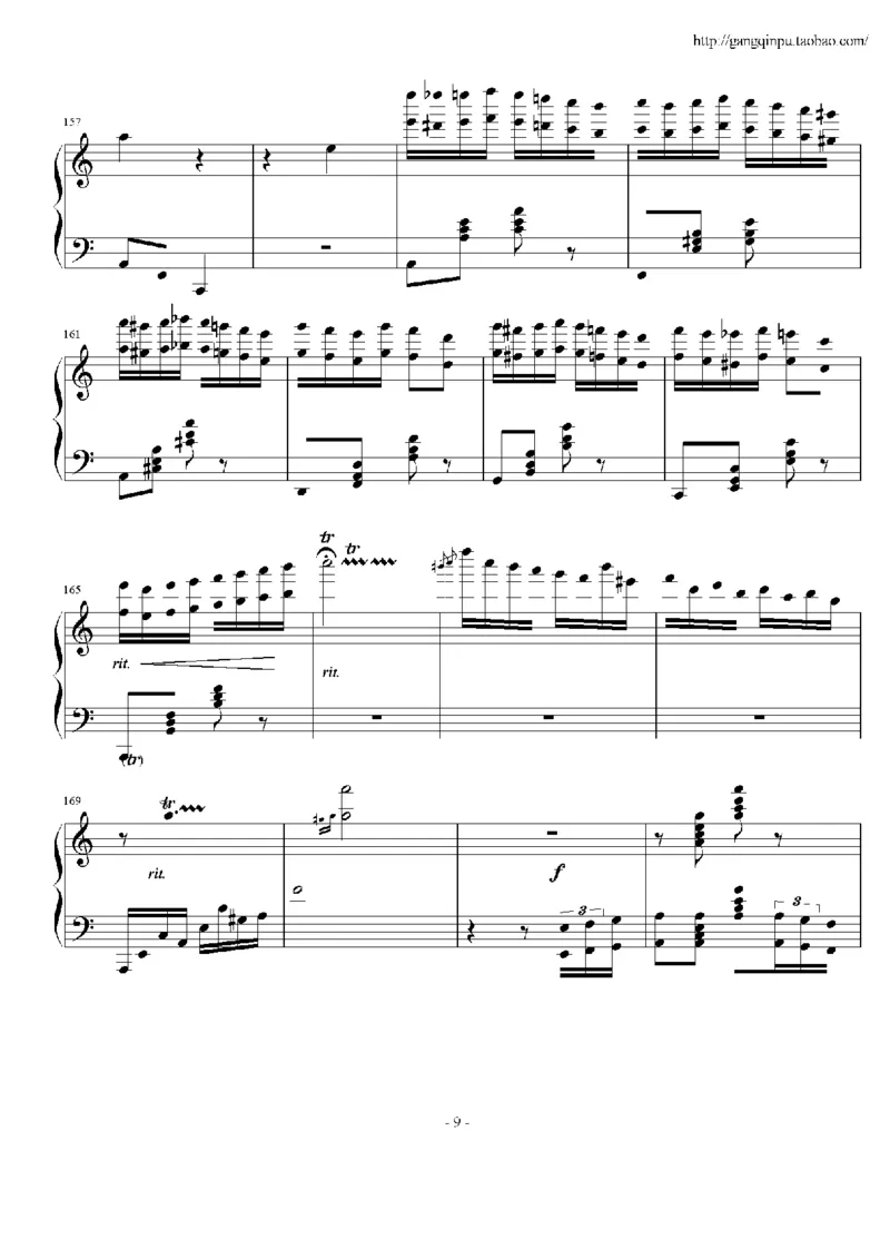 43、马克西姆全套钢琴谱（213页，共26首）_一万首著名钢琴曲谱哈农贝多芬合集视频教学电子版高清无水印可打印_3流行音乐谱_流行钢琴谱合集形式_高清PDF无水印