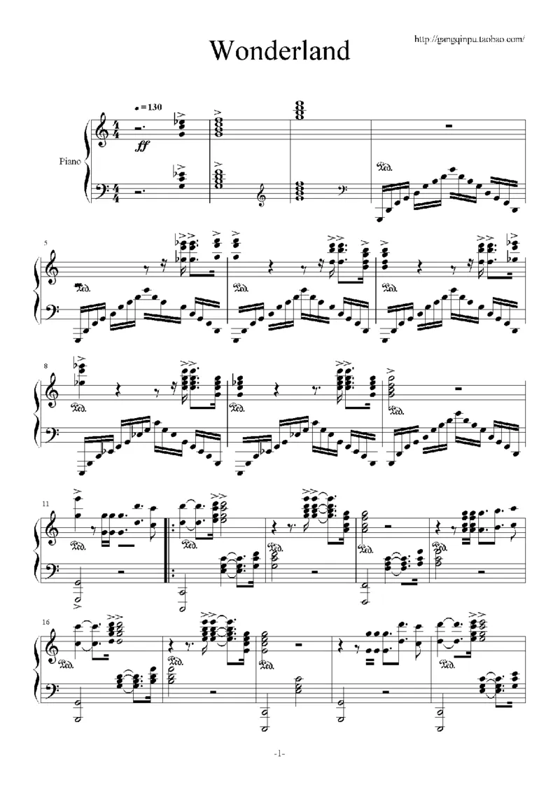 43、马克西姆全套钢琴谱（213页，共26首）_一万首著名钢琴曲谱哈农贝多芬合集视频教学电子版高清无水印可打印_3流行音乐谱_流行钢琴谱合集形式_高清PDF无水印