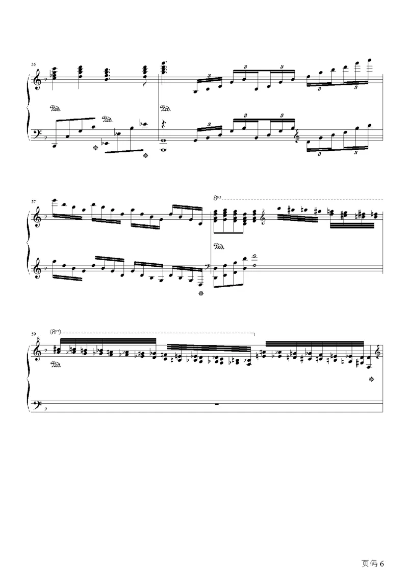 43、马克西姆全套钢琴谱（213页，共26首）_一万首著名钢琴曲谱哈农贝多芬合集视频教学电子版高清无水印可打印_3流行音乐谱_流行钢琴谱合集形式_高清PDF无水印