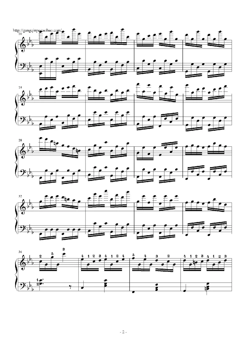 43、马克西姆全套钢琴谱（213页，共26首）_一万首著名钢琴曲谱哈农贝多芬合集视频教学电子版高清无水印可打印_3流行音乐谱_流行钢琴谱合集形式_高清PDF无水印