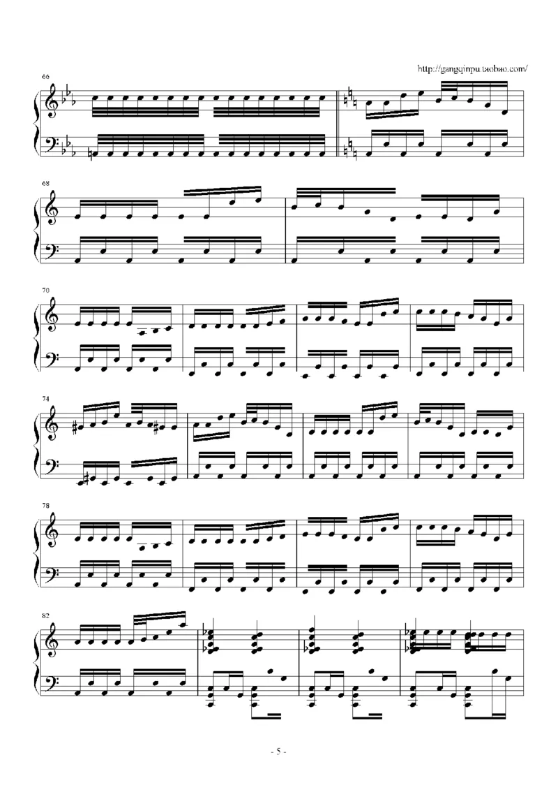 43、马克西姆全套钢琴谱（213页，共26首）_一万首著名钢琴曲谱哈农贝多芬合集视频教学电子版高清无水印可打印_3流行音乐谱_流行钢琴谱合集形式_高清PDF无水印