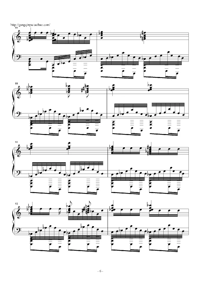 43、马克西姆全套钢琴谱（213页，共26首）_一万首著名钢琴曲谱哈农贝多芬合集视频教学电子版高清无水印可打印_3流行音乐谱_流行钢琴谱合集形式_高清PDF无水印
