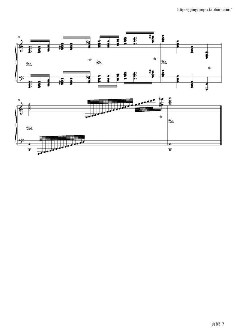 43、马克西姆全套钢琴谱（213页，共26首）_一万首著名钢琴曲谱哈农贝多芬合集视频教学电子版高清无水印可打印_3流行音乐谱_流行钢琴谱合集形式_高清PDF无水印
