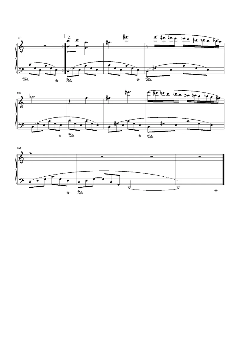 43、马克西姆全套钢琴谱（213页，共26首）_一万首著名钢琴曲谱哈农贝多芬合集视频教学电子版高清无水印可打印_3流行音乐谱_流行钢琴谱合集形式_高清PDF无水印