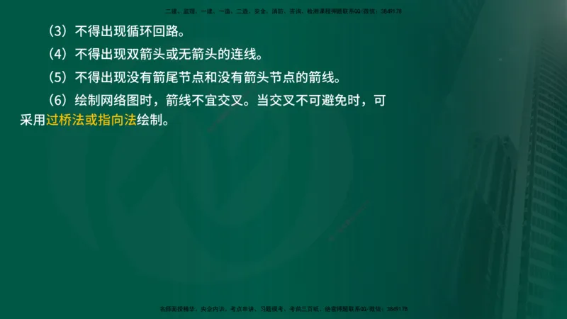 25年《进度控制（水利）》第2章（在线版）_监理工程师_2025监理工程师_2025年监理工程师SVIP_2025年监理水利控制SVIP_02-基础精讲✿高端面授✿深度强化