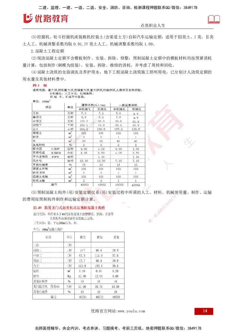 25年监理《投资（水利）》第1-2章讲义（打印版）_监理工程师_2025监理工程师_2025年监理工程师SVIP_2025年监理水利控制SVIP_02-基础精讲✿高端面授✿深度强化_00.新教材补录