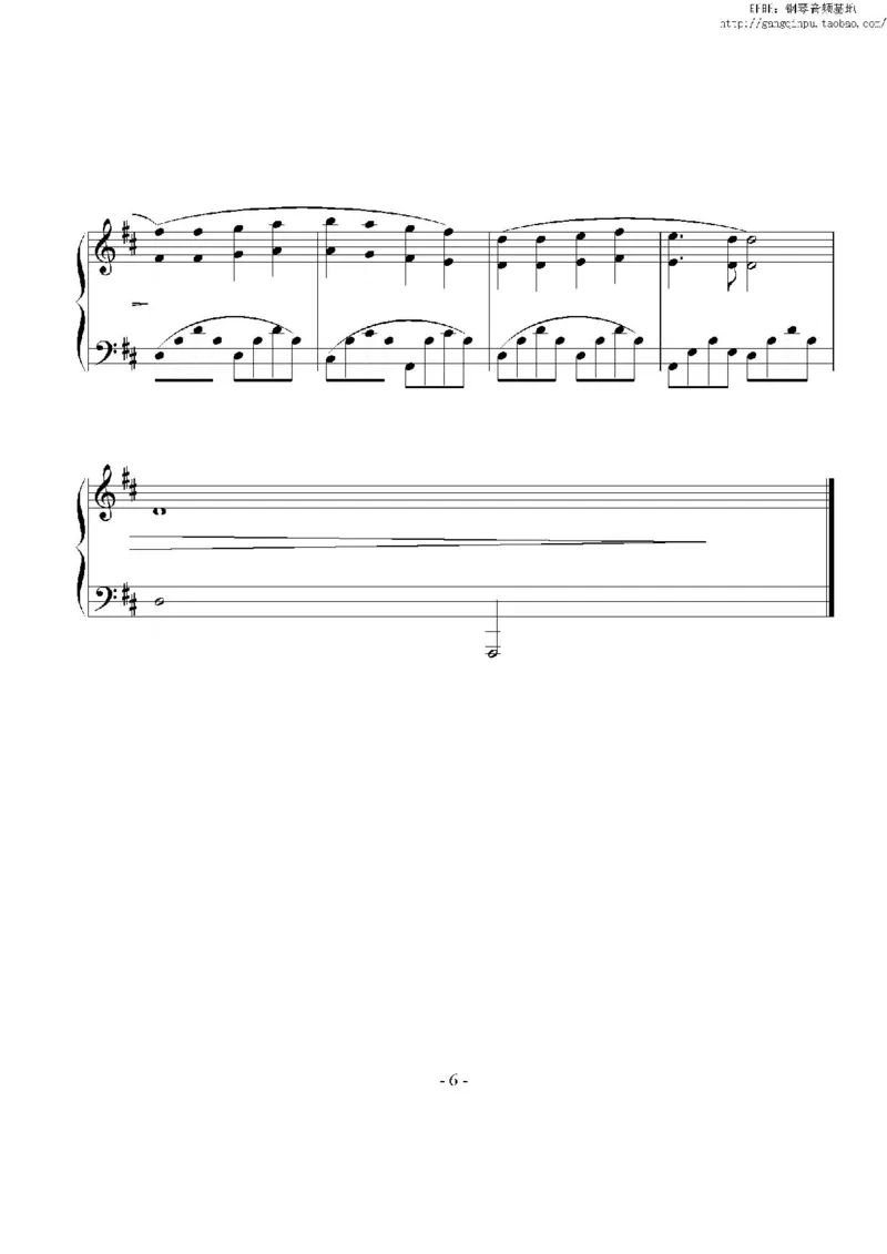 38、理查德克莱德曼（77页，共12首）_一万首著名钢琴曲谱哈农贝多芬合集视频教学电子版高清无水印可打印_3流行音乐谱_流行钢琴谱合集形式_高清PDF无水印