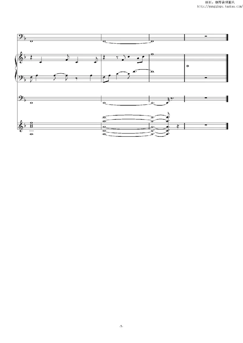 38、理查德克莱德曼（77页，共12首）_一万首著名钢琴曲谱哈农贝多芬合集视频教学电子版高清无水印可打印_3流行音乐谱_流行钢琴谱合集形式_高清PDF无水印