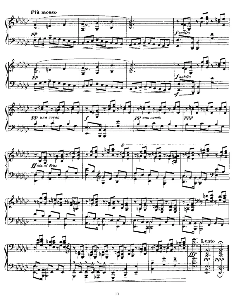 AllegroAppassionato,Op4_一万首著名钢琴曲谱哈农贝多芬合集视频教学电子版高清无水印可打印_1古典钢琴知名音乐家谱_斯克里亚宾钢琴谱全集_其他