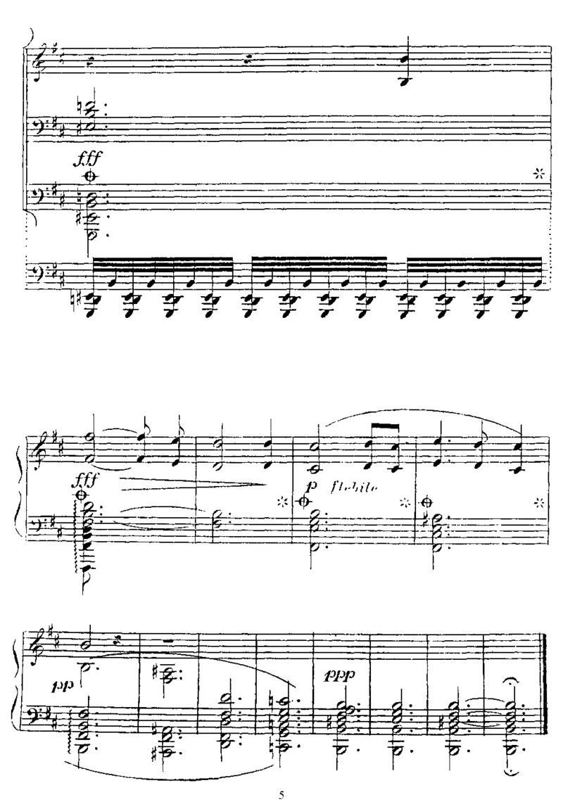 DerDoppelganger(Schubert)_一万首著名钢琴曲谱哈农贝多芬合集视频教学电子版高清无水印可打印_1古典钢琴知名音乐家谱_李斯特钢琴谱全集_改编舒伯特