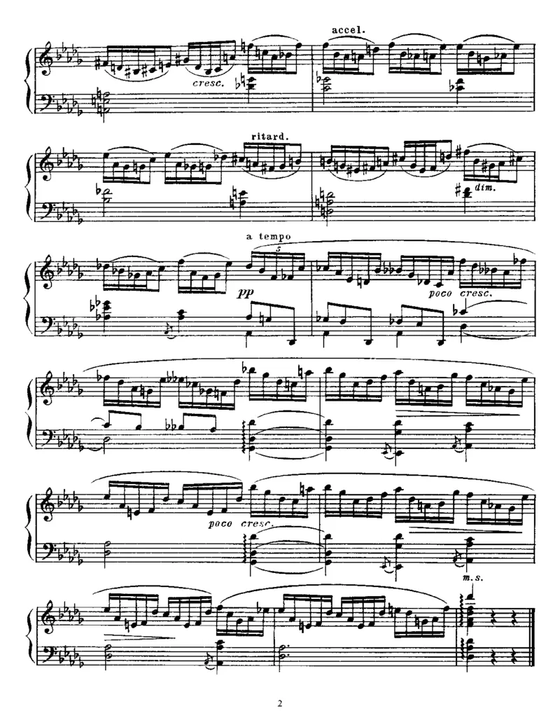 3Preludes,Op35_一万首著名钢琴曲谱哈农贝多芬合集视频教学电子版高清无水印可打印_1古典钢琴知名音乐家谱_斯克里亚宾钢琴谱全集_前奏曲