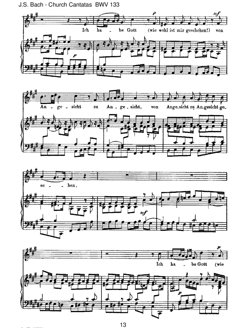 BWV133Ichfreuemichindir_一万首著名钢琴曲谱哈农贝多芬合集视频教学电子版高清无水印可打印_1古典钢琴知名音乐家谱_巴赫钢琴谱全集_J.S巴赫作品全集_JohannSebastianBach(1685-1750)巴赫