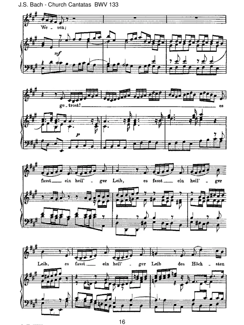 BWV133Ichfreuemichindir_一万首著名钢琴曲谱哈农贝多芬合集视频教学电子版高清无水印可打印_1古典钢琴知名音乐家谱_巴赫钢琴谱全集_J.S巴赫作品全集_JohannSebastianBach(1685-1750)巴赫