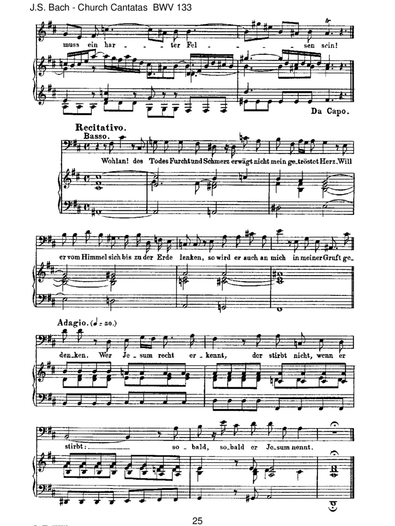 BWV133Ichfreuemichindir_一万首著名钢琴曲谱哈农贝多芬合集视频教学电子版高清无水印可打印_1古典钢琴知名音乐家谱_巴赫钢琴谱全集_J.S巴赫作品全集_JohannSebastianBach(1685-1750)巴赫