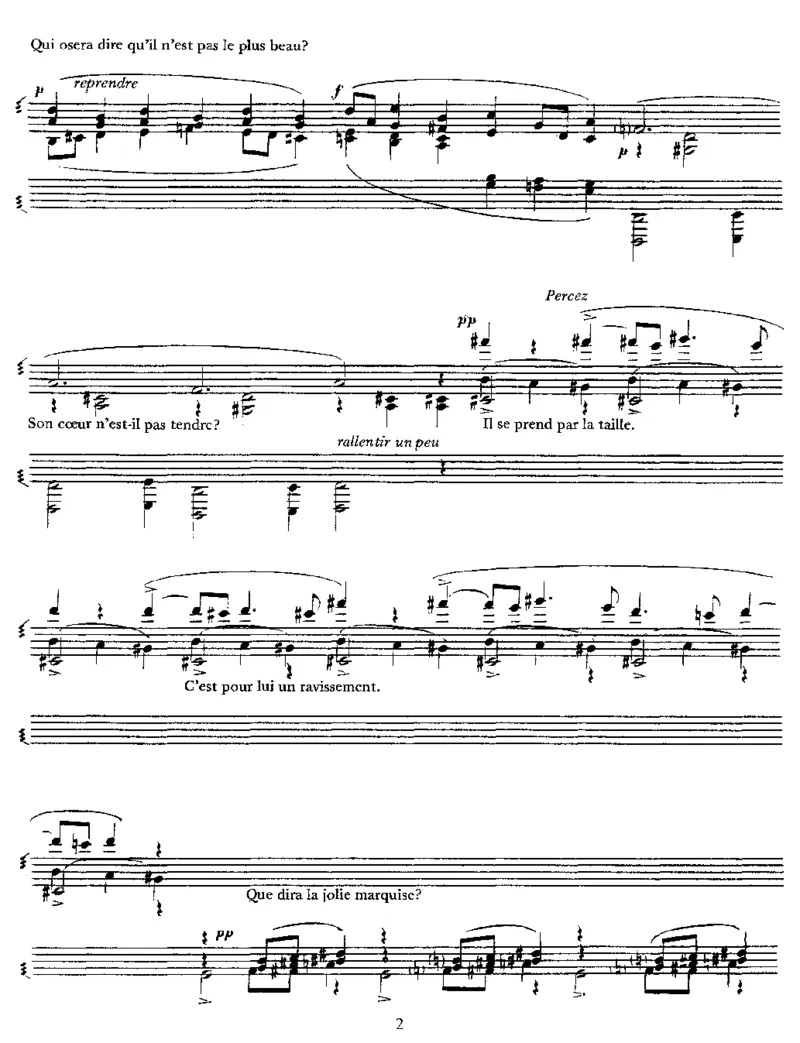 3ValsesDistinguees_一万首著名钢琴曲谱哈农贝多芬合集视频教学电子版高清无水印可打印_1古典钢琴知名音乐家谱_萨蒂钢琴谱全集