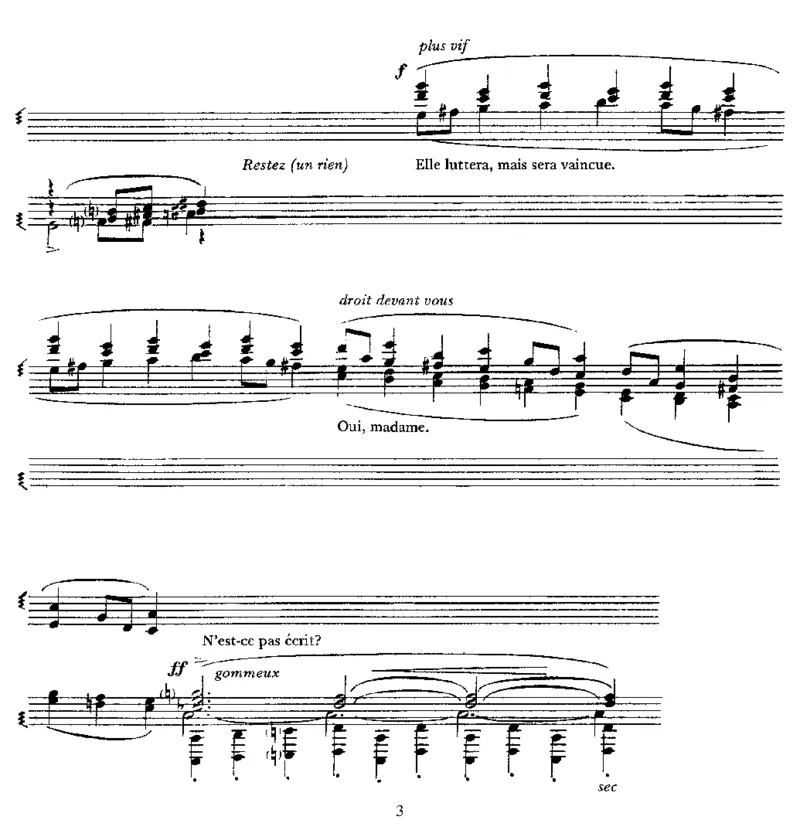 3ValsesDistinguees_一万首著名钢琴曲谱哈农贝多芬合集视频教学电子版高清无水印可打印_1古典钢琴知名音乐家谱_萨蒂钢琴谱全集