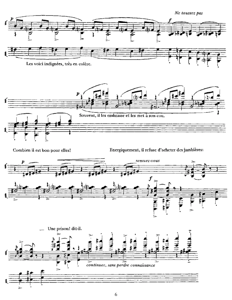 3ValsesDistinguees_一万首著名钢琴曲谱哈农贝多芬合集视频教学电子版高清无水印可打印_1古典钢琴知名音乐家谱_萨蒂钢琴谱全集