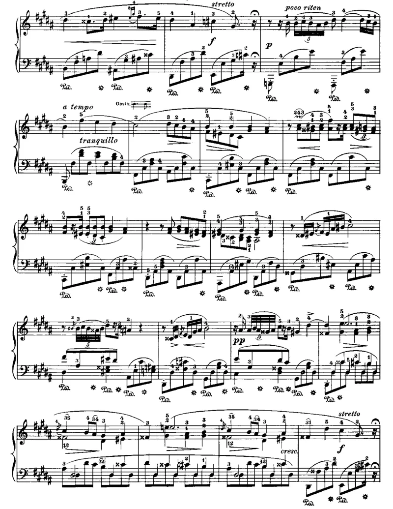 9nocturne-op-32-no-1_一万首著名钢琴曲谱哈农贝多芬合集视频教学电子版高清无水印可打印_1古典钢琴知名音乐家谱_肖邦钢琴谱全集_夜曲2版