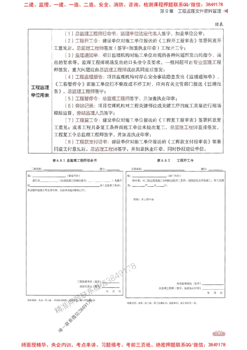 25年监理法规-学天一本通（精讲讲义）推荐_监理工程师_2025监理工程师_2025年监理工程师SVIP_2025年监理概论法规SVIP_01-精华文档✿电子教材✿历年真题