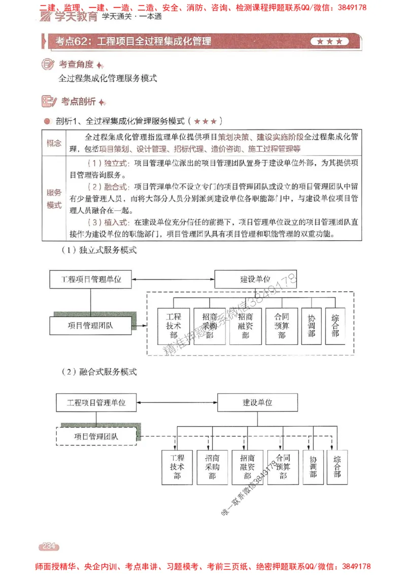 25年监理法规-学天一本通（精讲讲义）推荐_监理工程师_2025监理工程师_2025年监理工程师SVIP_2025年监理概论法规SVIP_01-精华文档✿电子教材✿历年真题