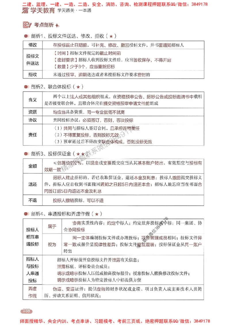 25年监理法规-学天一本通（精讲讲义）推荐_监理工程师_2025监理工程师_2025年监理工程师SVIP_2025年监理概论法规SVIP_01-精华文档✿电子教材✿历年真题