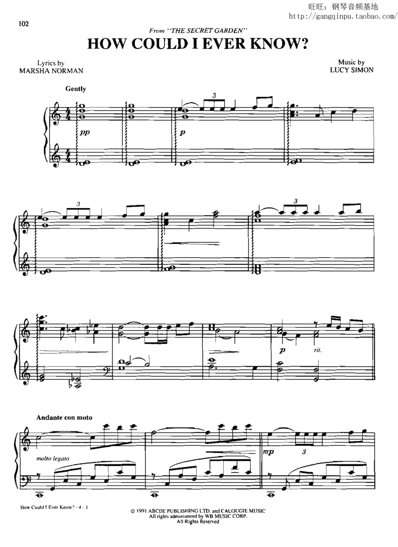 28、流行情调钢琴谱集（296页，共77首）_一万首著名钢琴曲谱哈农贝多芬合集视频教学电子版高清无水印可打印_3流行音乐谱_流行钢琴谱合集形式_高清PDF无水印