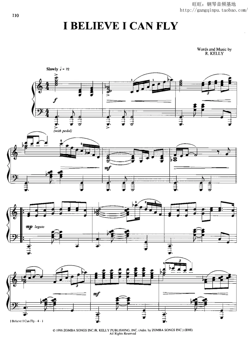 28、流行情调钢琴谱集（296页，共77首）_一万首著名钢琴曲谱哈农贝多芬合集视频教学电子版高清无水印可打印_3流行音乐谱_流行钢琴谱合集形式_高清PDF无水印