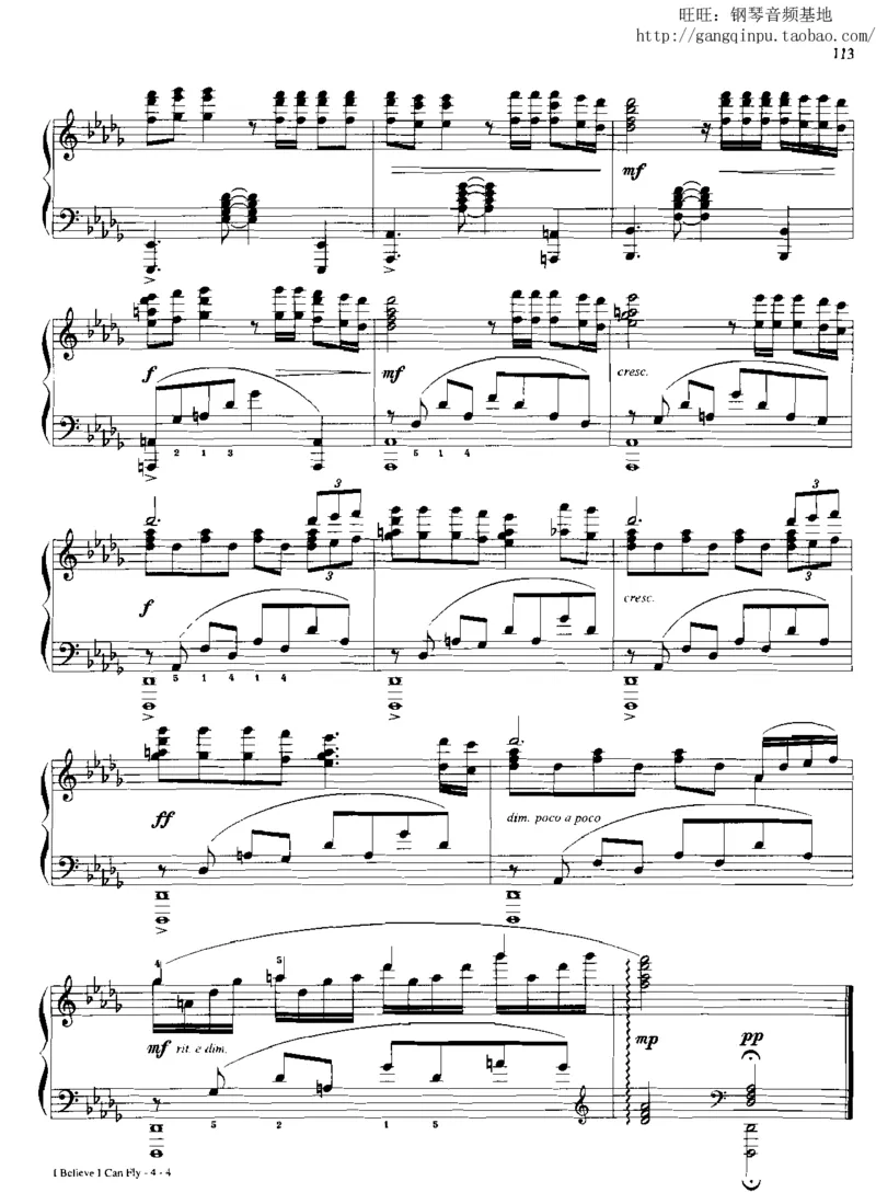 28、流行情调钢琴谱集（296页，共77首）_一万首著名钢琴曲谱哈农贝多芬合集视频教学电子版高清无水印可打印_3流行音乐谱_流行钢琴谱合集形式_高清PDF无水印