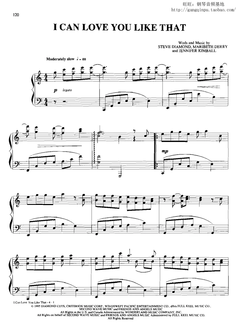 28、流行情调钢琴谱集（296页，共77首）_一万首著名钢琴曲谱哈农贝多芬合集视频教学电子版高清无水印可打印_3流行音乐谱_流行钢琴谱合集形式_高清PDF无水印