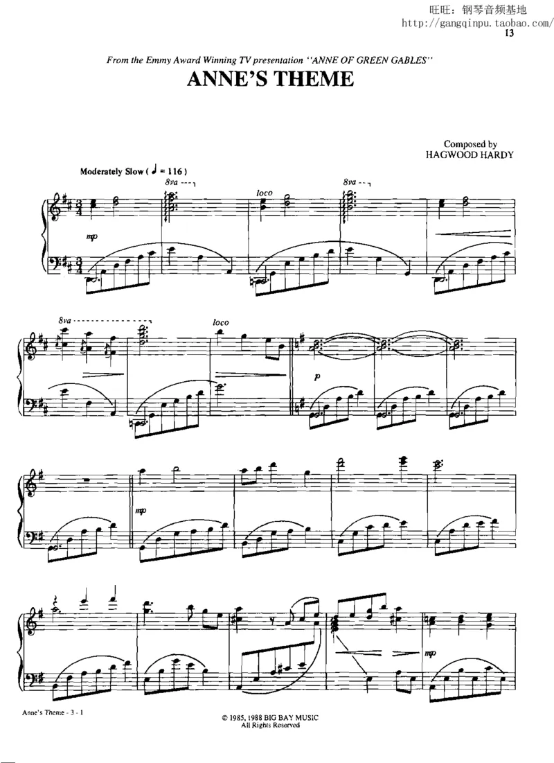 28、流行情调钢琴谱集（296页，共77首）_一万首著名钢琴曲谱哈农贝多芬合集视频教学电子版高清无水印可打印_3流行音乐谱_流行钢琴谱合集形式_高清PDF无水印