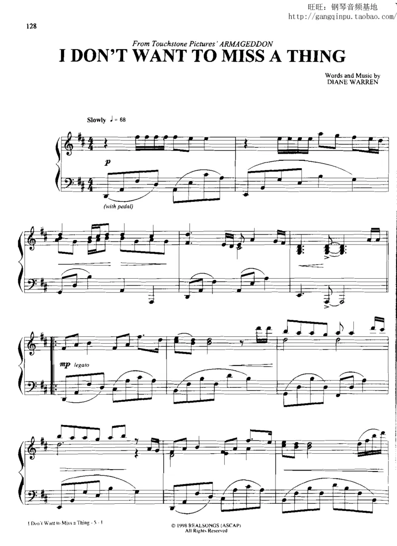 28、流行情调钢琴谱集（296页，共77首）_一万首著名钢琴曲谱哈农贝多芬合集视频教学电子版高清无水印可打印_3流行音乐谱_流行钢琴谱合集形式_高清PDF无水印