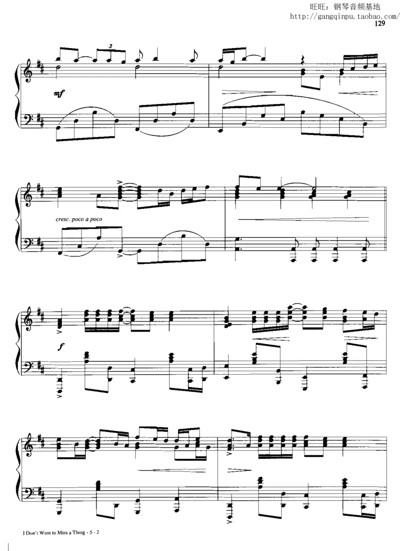 28、流行情调钢琴谱集（296页，共77首）_一万首著名钢琴曲谱哈农贝多芬合集视频教学电子版高清无水印可打印_3流行音乐谱_流行钢琴谱合集形式_高清PDF无水印