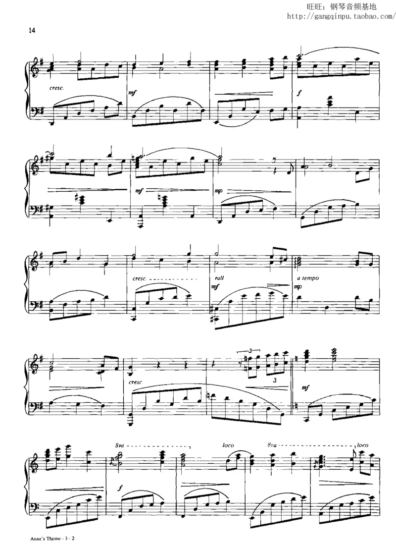 28、流行情调钢琴谱集（296页，共77首）_一万首著名钢琴曲谱哈农贝多芬合集视频教学电子版高清无水印可打印_3流行音乐谱_流行钢琴谱合集形式_高清PDF无水印