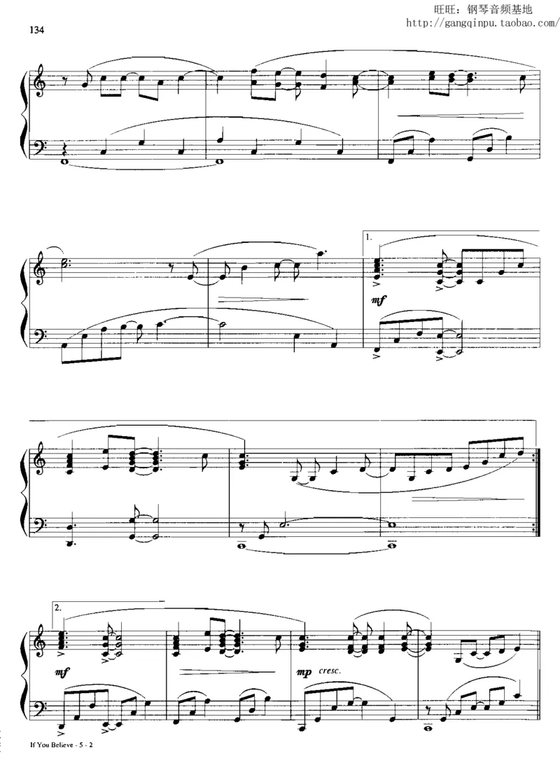 28、流行情调钢琴谱集（296页，共77首）_一万首著名钢琴曲谱哈农贝多芬合集视频教学电子版高清无水印可打印_3流行音乐谱_流行钢琴谱合集形式_高清PDF无水印