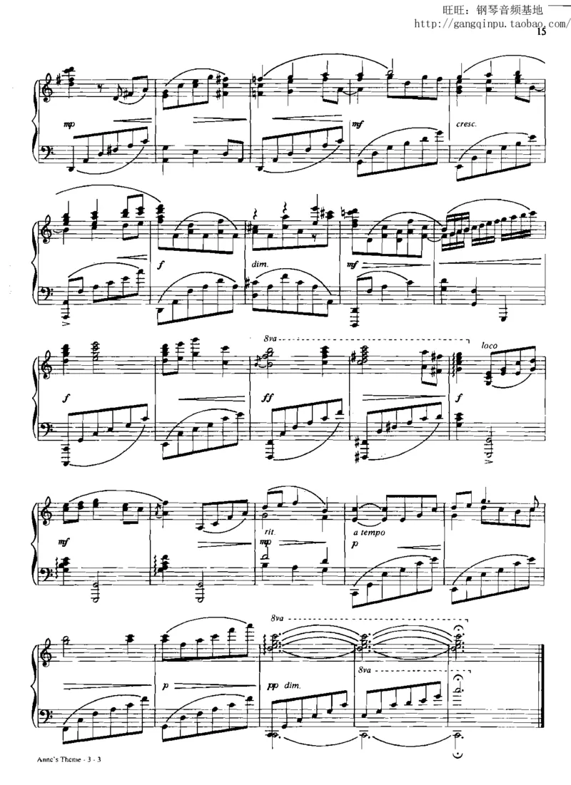 28、流行情调钢琴谱集（296页，共77首）_一万首著名钢琴曲谱哈农贝多芬合集视频教学电子版高清无水印可打印_3流行音乐谱_流行钢琴谱合集形式_高清PDF无水印