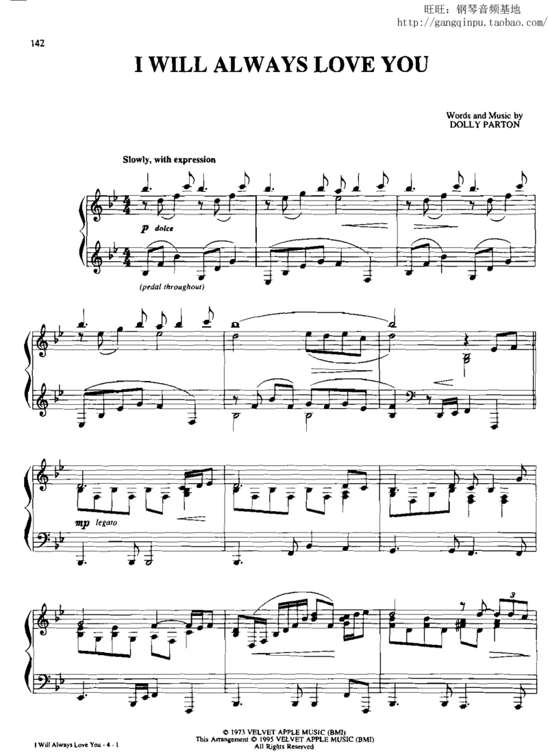 28、流行情调钢琴谱集（296页，共77首）_一万首著名钢琴曲谱哈农贝多芬合集视频教学电子版高清无水印可打印_3流行音乐谱_流行钢琴谱合集形式_高清PDF无水印