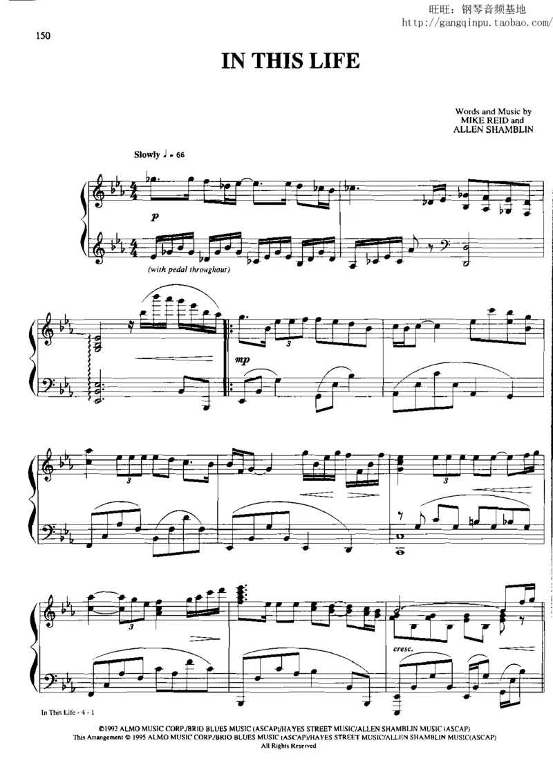 28、流行情调钢琴谱集（296页，共77首）_一万首著名钢琴曲谱哈农贝多芬合集视频教学电子版高清无水印可打印_3流行音乐谱_流行钢琴谱合集形式_高清PDF无水印