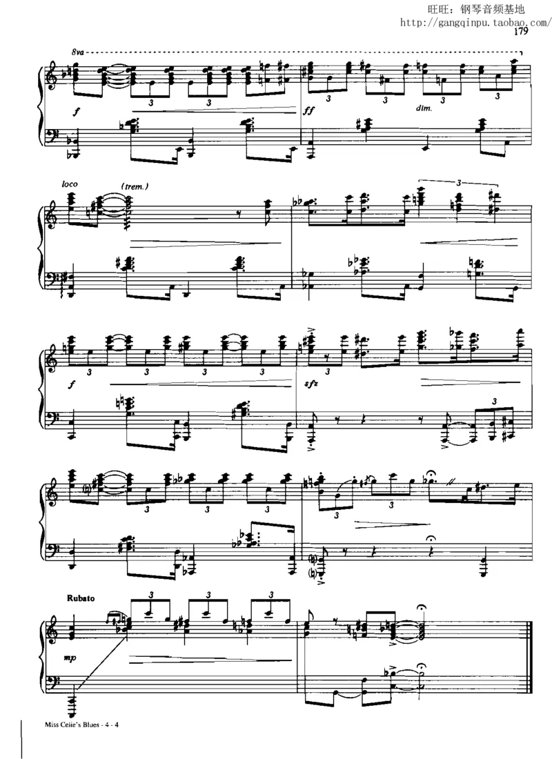 28、流行情调钢琴谱集（296页，共77首）_一万首著名钢琴曲谱哈农贝多芬合集视频教学电子版高清无水印可打印_3流行音乐谱_流行钢琴谱合集形式_高清PDF无水印