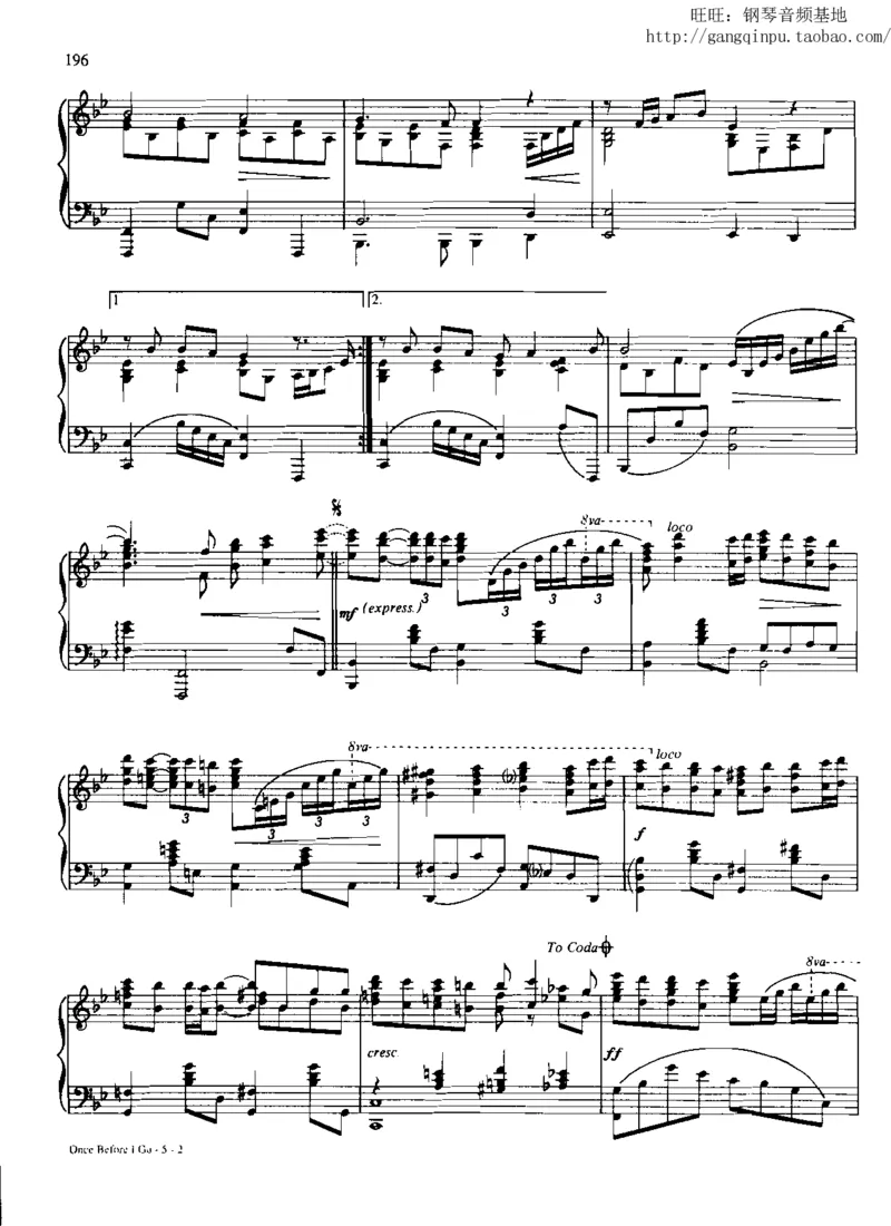 28、流行情调钢琴谱集（296页，共77首）_一万首著名钢琴曲谱哈农贝多芬合集视频教学电子版高清无水印可打印_3流行音乐谱_流行钢琴谱合集形式_高清PDF无水印