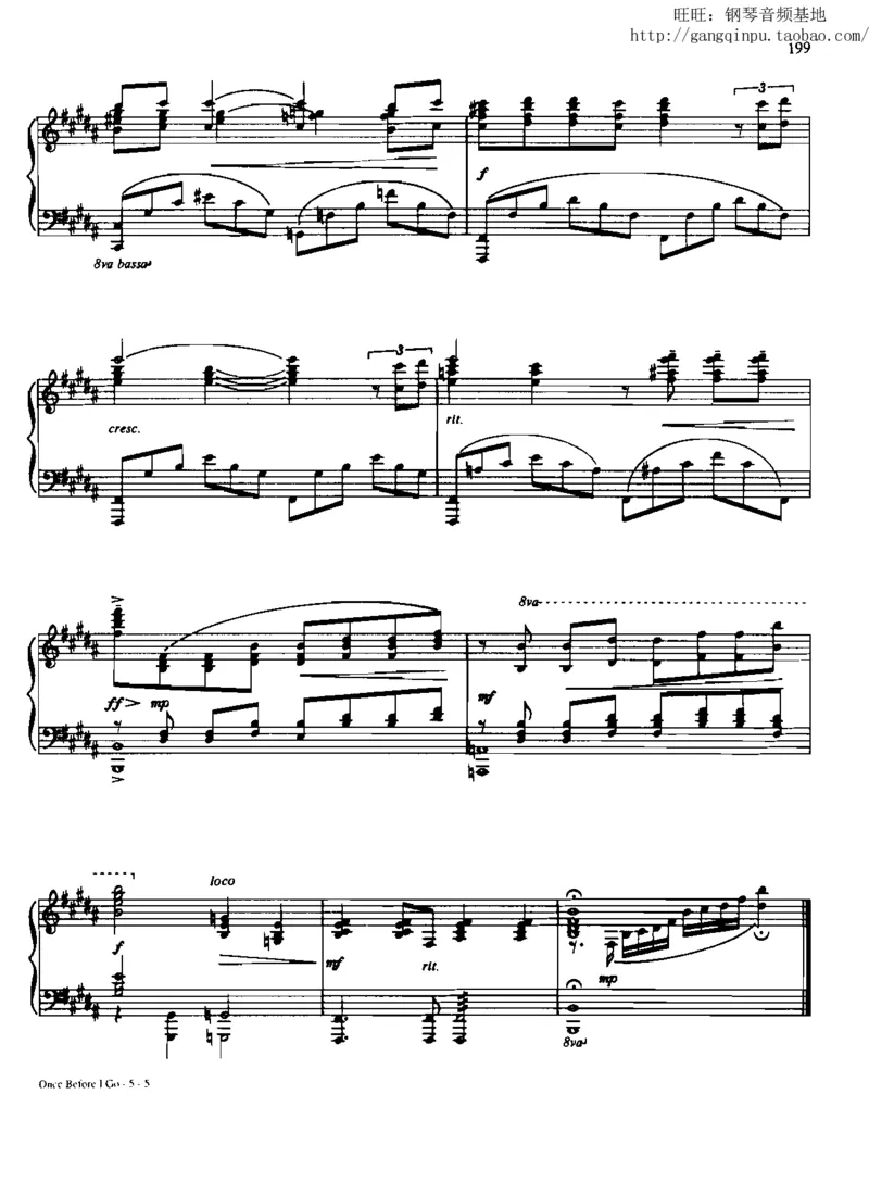 28、流行情调钢琴谱集（296页，共77首）_一万首著名钢琴曲谱哈农贝多芬合集视频教学电子版高清无水印可打印_3流行音乐谱_流行钢琴谱合集形式_高清PDF无水印