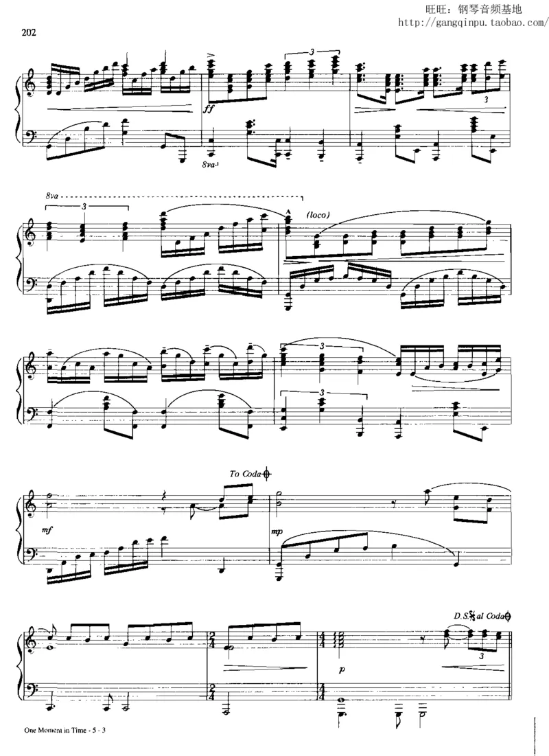 28、流行情调钢琴谱集（296页，共77首）_一万首著名钢琴曲谱哈农贝多芬合集视频教学电子版高清无水印可打印_3流行音乐谱_流行钢琴谱合集形式_高清PDF无水印