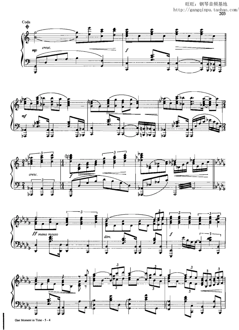 28、流行情调钢琴谱集（296页，共77首）_一万首著名钢琴曲谱哈农贝多芬合集视频教学电子版高清无水印可打印_3流行音乐谱_流行钢琴谱合集形式_高清PDF无水印