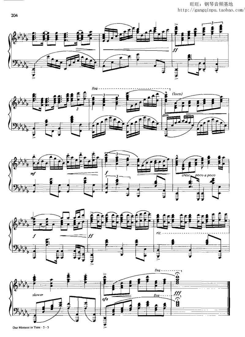 28、流行情调钢琴谱集（296页，共77首）_一万首著名钢琴曲谱哈农贝多芬合集视频教学电子版高清无水印可打印_3流行音乐谱_流行钢琴谱合集形式_高清PDF无水印