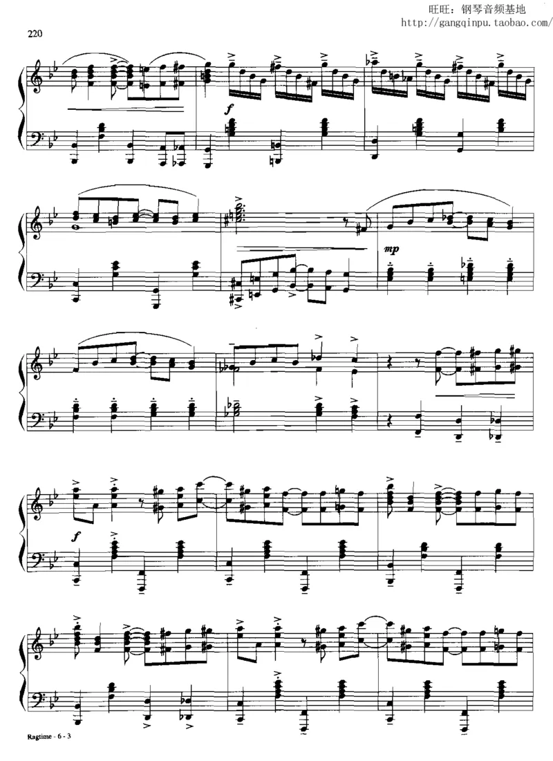 28、流行情调钢琴谱集（296页，共77首）_一万首著名钢琴曲谱哈农贝多芬合集视频教学电子版高清无水印可打印_3流行音乐谱_流行钢琴谱合集形式_高清PDF无水印