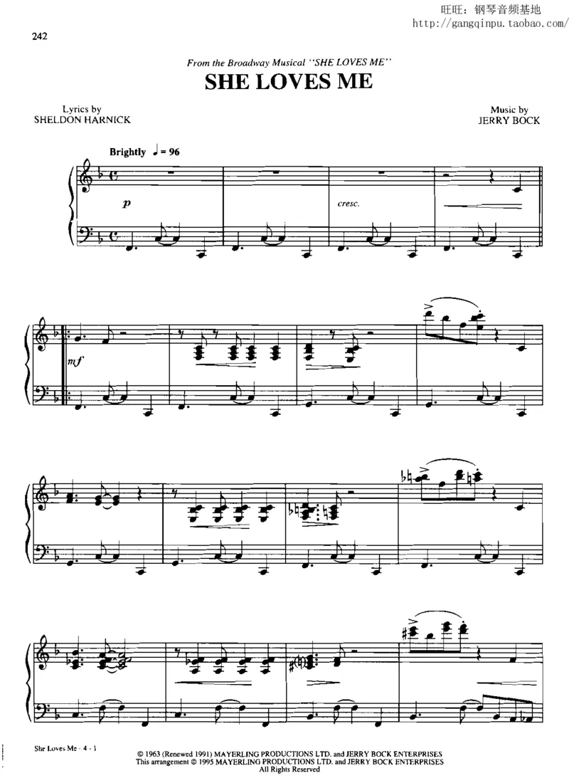 28、流行情调钢琴谱集（296页，共77首）_一万首著名钢琴曲谱哈农贝多芬合集视频教学电子版高清无水印可打印_3流行音乐谱_流行钢琴谱合集形式_高清PDF无水印