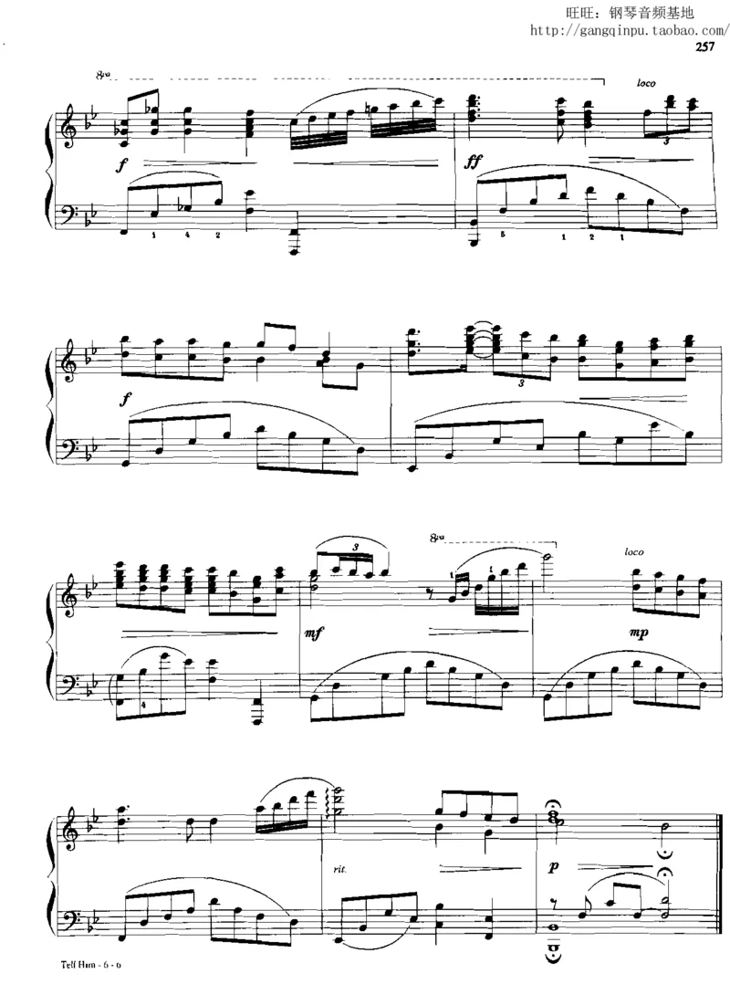 28、流行情调钢琴谱集（296页，共77首）_一万首著名钢琴曲谱哈农贝多芬合集视频教学电子版高清无水印可打印_3流行音乐谱_流行钢琴谱合集形式_高清PDF无水印